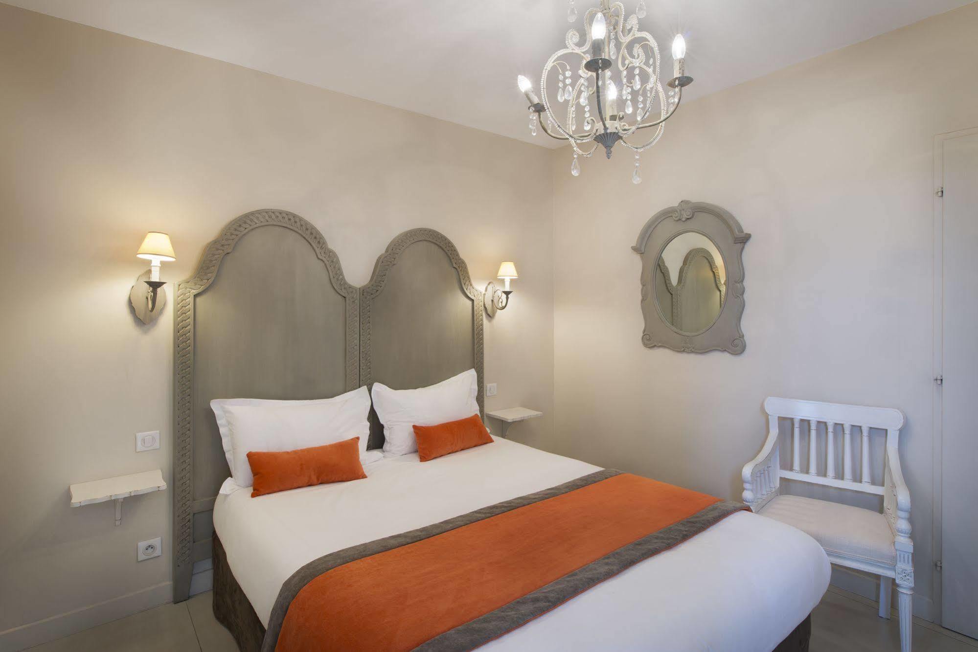 Hotel Le Mas Joseph Saint-Remy-de-Provence