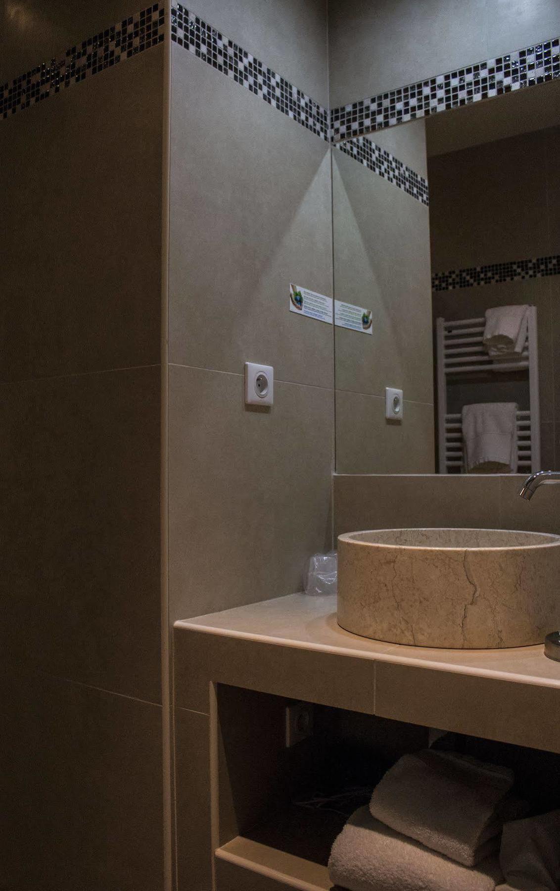 Hotel Le Mas Joseph Saint-Remy-de-Provence